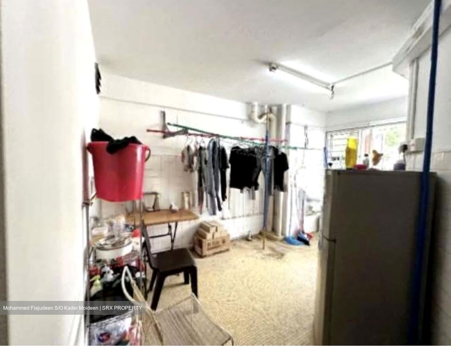 Hougang Avenue 1 (D19), Shop House #623033181
